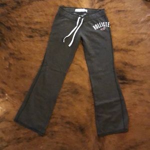 Hollister Sweatpants